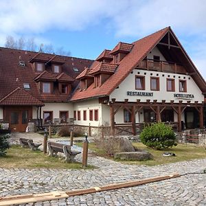 Hotel Leyla
